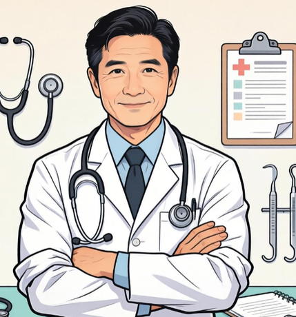 廖美蓉在哪里坐诊